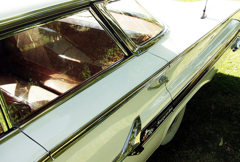 1960 Impala Sport Sedan 31kmiles 8.jpg